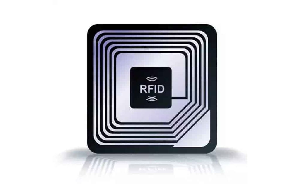 Ứng Dụng Của RFID Trong Việc Kiểm Soát Hàng Hóa Tồn Kho